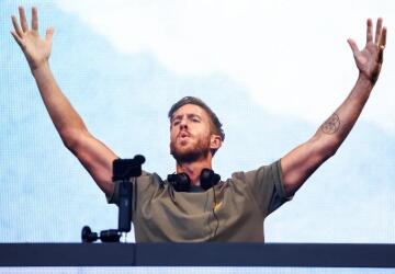 Calvin Harris, Subtronics e Illenium farão suas estreias no Tomorrowland neste verão: confira a programação!
